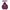 Nerdy Luxury Grunge Hoody Pria purple photo 1
