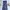 Luxury Evening Dress Wanita Navy
