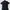 H&M Luxury Formal shirt Pria navy photo 1