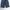 Streetwear Y2K Jeans Pria blue photo 5
