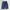 Streetwear Y2K Jeans Pria Blue