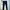 Casual Skinny Jeans Wanita Black