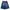 Vintage Streetwear Short Pria navy blue photo 2