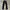 Nudie Luxury Casual Jeans Pria Blue Black
