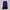 Minimalist Casual Blouse Wanita Purple