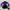 Minimalist Casual Blouse Wanita purple photo 2