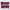 Y2K Emo Wanita burgundy red photo 5