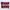 Y2K Emo Wanita burgundy red photo 4