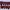Y2K Emo Wanita burgundy red photo 3
