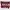 Y2K Emo Wanita Burgundy Red
