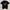 Japanese brand Y2K T-shirt Pria black photo 2