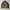 GAP Vintage Leather Jacket Pria Brown