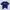 Adidas Casual T-shirt Pria blue photo 1