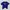 Adidas Casual T-shirt Pria Blue