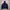 Thrasher Streetwear Hoody Pria navy photo 3