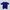 Champion Skater T-shirt Pria Blue