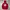 Skater Hoody Pria red photo 1
