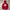 Skater Hoody Pria Red