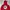 Skater Hoody Pria Red