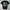 Gildan Grunge Emo T-shirt Pria black photo 1