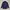 Uniqlo Casual Casual shirt Pria navy blue photo 1