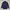 Uniqlo Casual Casual Shirt Pria Navy Blue