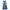 Maison Margiela Vintage Indie High waisted jeans Wanita navy blue photo 1