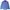 Polo Ralph Lauren Vintage Casual Casual Shirt Pria Blue