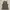 Japanese Brand Vintage Y2K Midi Dress Wanita Tan Black