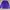 KIRSH Casual Hoody Pria purple photo 1