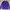 KIRSH Casual Hoody Pria Purple