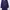 Vintage Fur coat Wanita navy photo 1