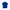 Raf Simons Casual Polo shirt Pria blue photo 1