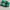 Coquette Casual Heels Wanita green photo 7