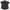 Dolce & Gabbana Luxury Casual Shirt Wanita Black