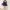 Lolita Coquette Babydoll Dress Wanita Navy