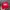 Made In USA Vintage Skater Hat Pria Red