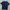 Vintage T-shirt Pria Navy