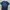 Vintage T-shirt Pria navy photo 2