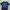 Vintage T-shirt Pria Navy