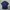 Japanese Brand Minimalist Casual Casual Shirt Pria Navy