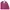 Vintage Backpack Wanita red photo 2