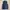 Beams Avant Garde Fleece Pria gray blue photo 3