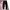 Nike Sportswear Casual Casual Pants Pria White Black