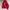 Nike Streetwear Sportswear Hoody Pria red photo 3