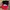 Casual Hat Pria black red photo 7