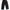 Streetwear Goth Jeans Pria black photo 3