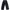 Streetwear Goth Jeans Pria Black