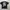 Vintage T-shirt Pria Black