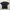 Vintage T-shirt Pria black photo 1